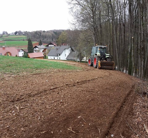 Silaža